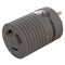 Ac Works EVSE Upgrade EV Charging Adapter 15A Household Plug to L6-30R Female Connector EV515L630 - alternate 1